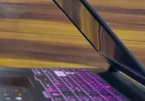 New Laptop Asus TUF Gaming A15 16GB Intel Core I5 SSD 512GB