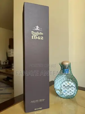 Don Julio 1942 - Anejo