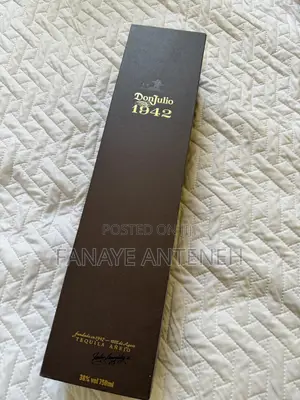 Don Julio 1942 - Anejo