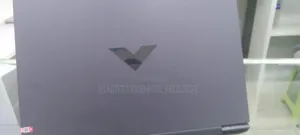 New Laptop HP Victus 15 16GB Intel Core I7 SSD 512GB