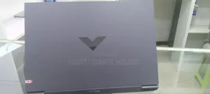 New Laptop HP Victus 15 16GB Intel Core I7 SSD 512GB