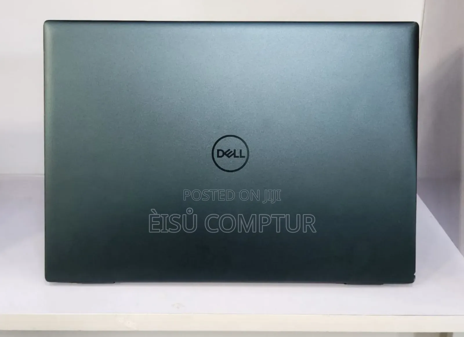 New Laptop Dell Inspiron 16 5620 16GB Intel Core I5 SSD 512GB