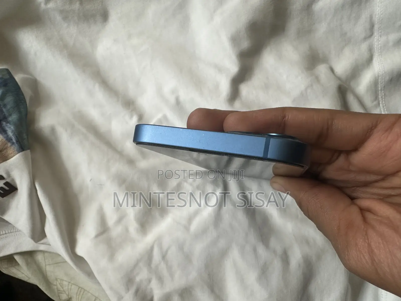 Apple iPhone 13 128 GB Blue