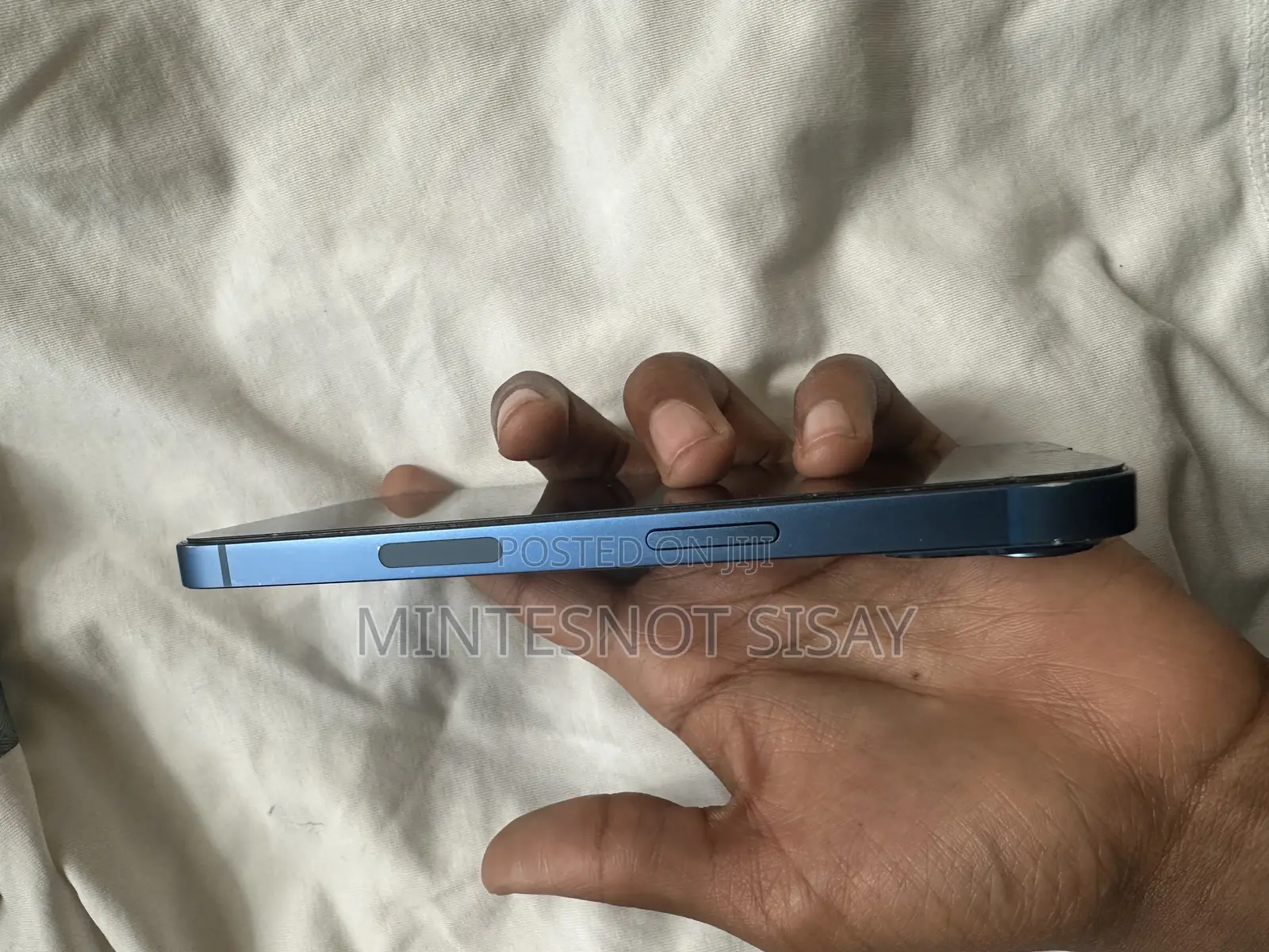 Apple iPhone 13 128 GB Blue