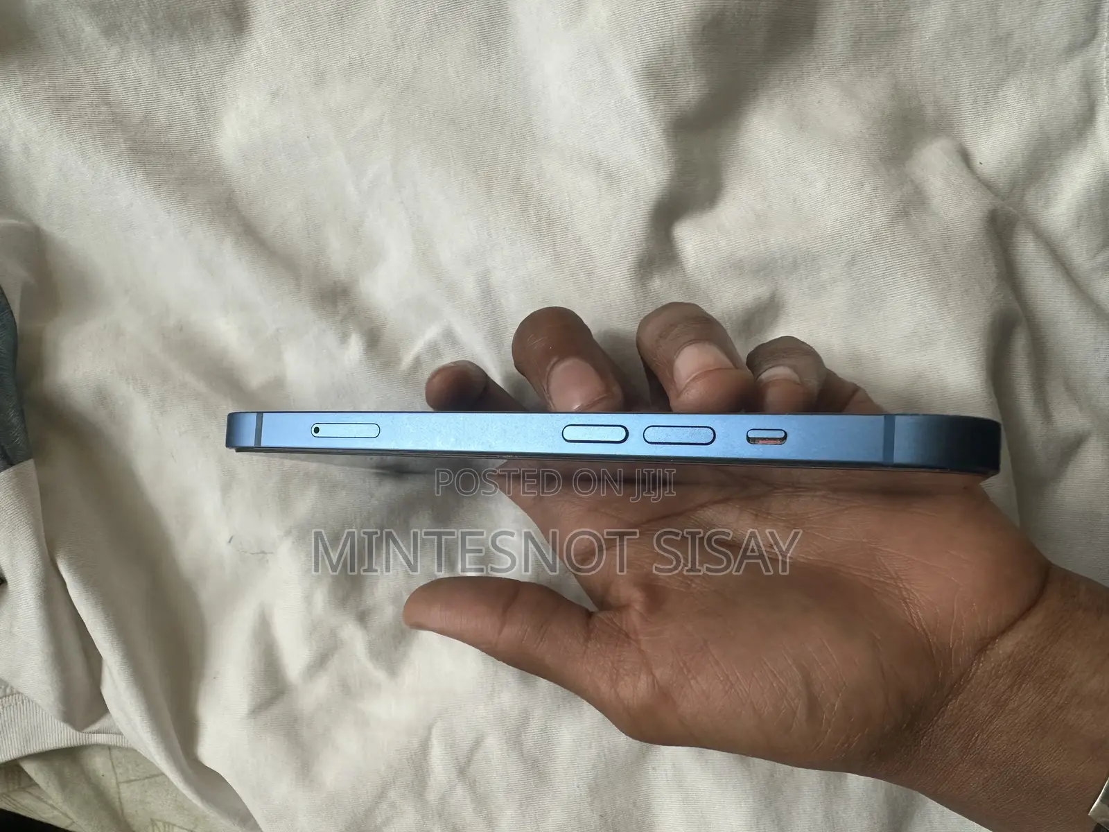 Apple iPhone 13 128 GB Blue