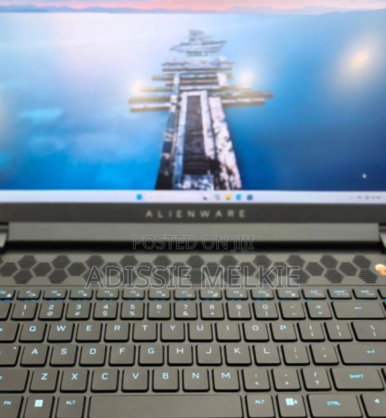 New Laptop Asus TUF Gaming A15 16GB Intel Core I7 SSD 1T