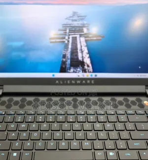 New Laptop Asus TUF Gaming A15 16GB Intel Core I7 SSD 1T