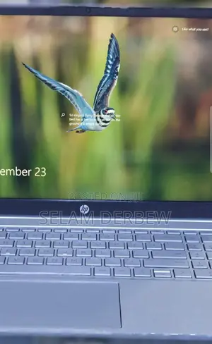 New Laptop HP Pavilion 15 16GB Intel Core I7 SSD 512GB