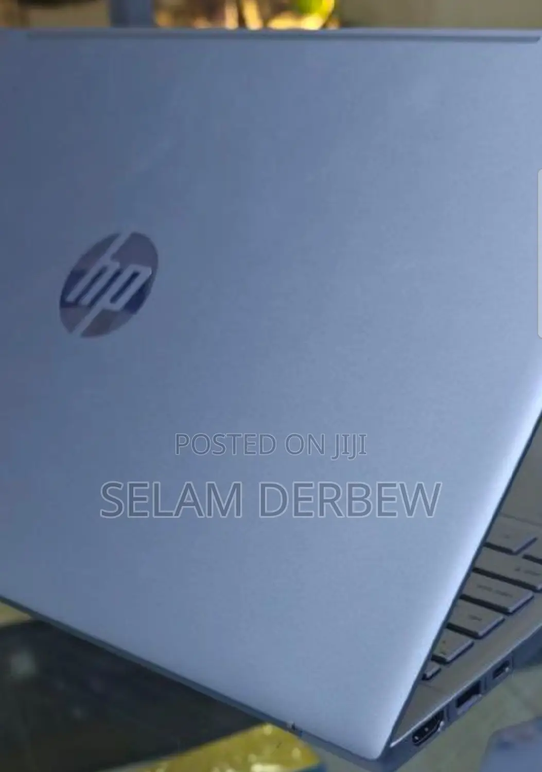 New Laptop HP Pavilion 15 16GB Intel Core I7 SSD 512GB