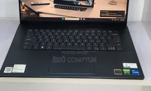 New Laptop Dell Inspiron 16 5620 16GB Intel Core I5 SSD 512GB