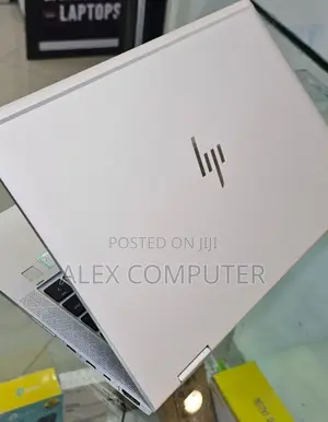 New Laptop HP EliteBook X360 1030 G4 8GB Intel Core I7 SSD 512GB