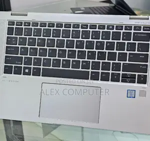 New Laptop HP EliteBook X360 1030 G4 8GB Intel Core I7 SSD 512GB