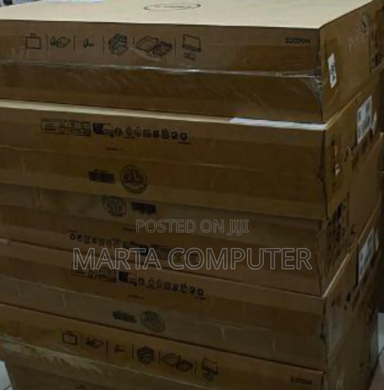 New Desktop Computer Dell Optiplex 7020 8GB Intel Core I7 SSD 512GB