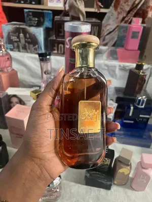 Photo - Ard Al Zaafaran Mousuf Eau De Parfum.