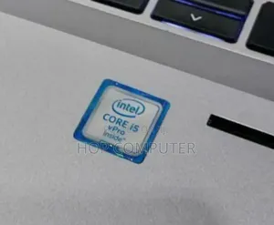 New Laptop HP EliteBook 840 G3 8GB Intel Core I5 HDD 1T