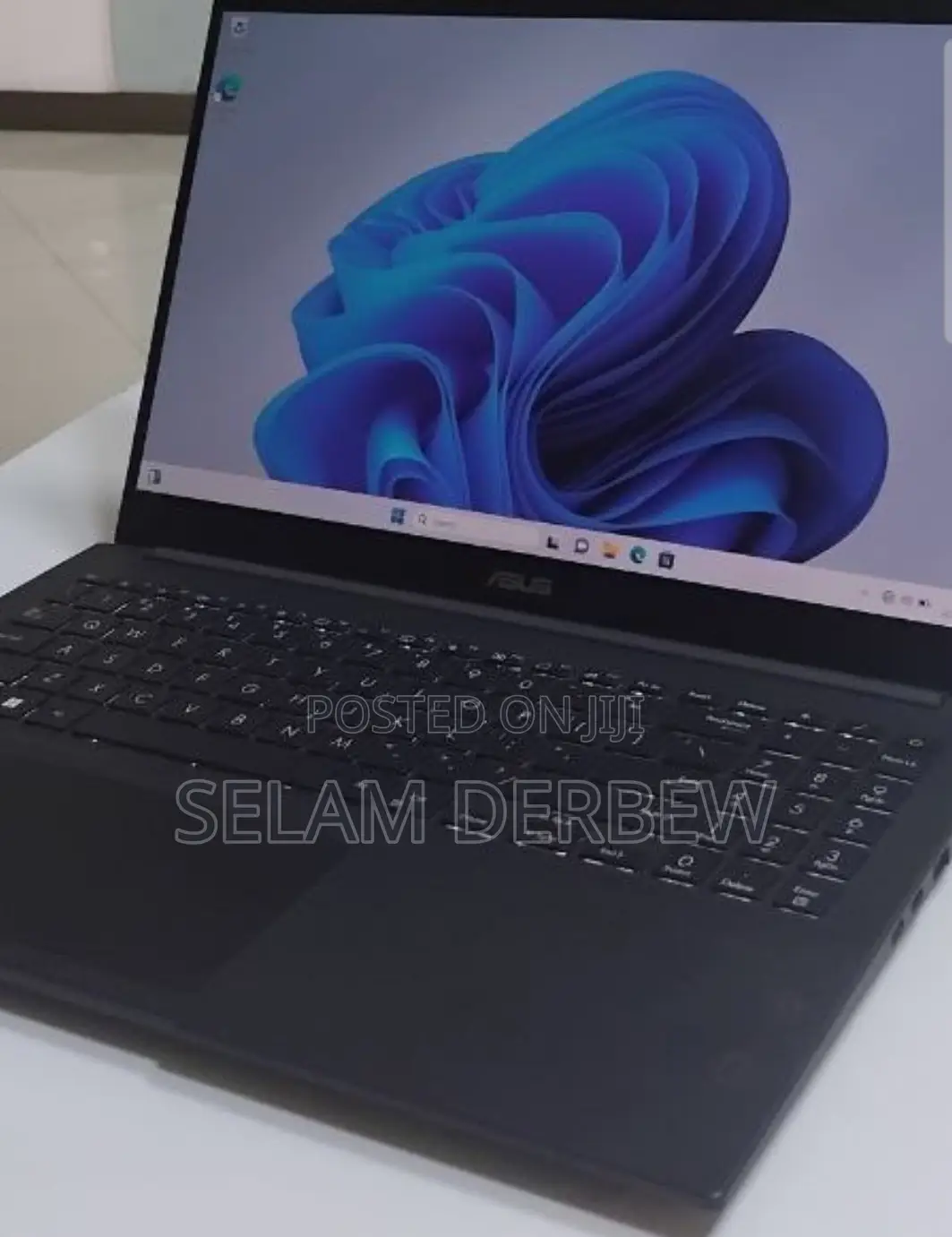 New Laptop Asus VivoBook Pro 15 N580VD 16GB Intel Core I9 SSD 1T