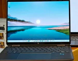 New Laptop HP Spectre X360 16GB Intel Core I7 SSD 1T