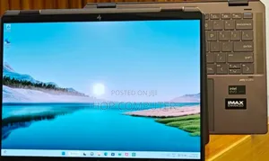 New Laptop HP Spectre X360 16GB Intel Core I7 SSD 1T