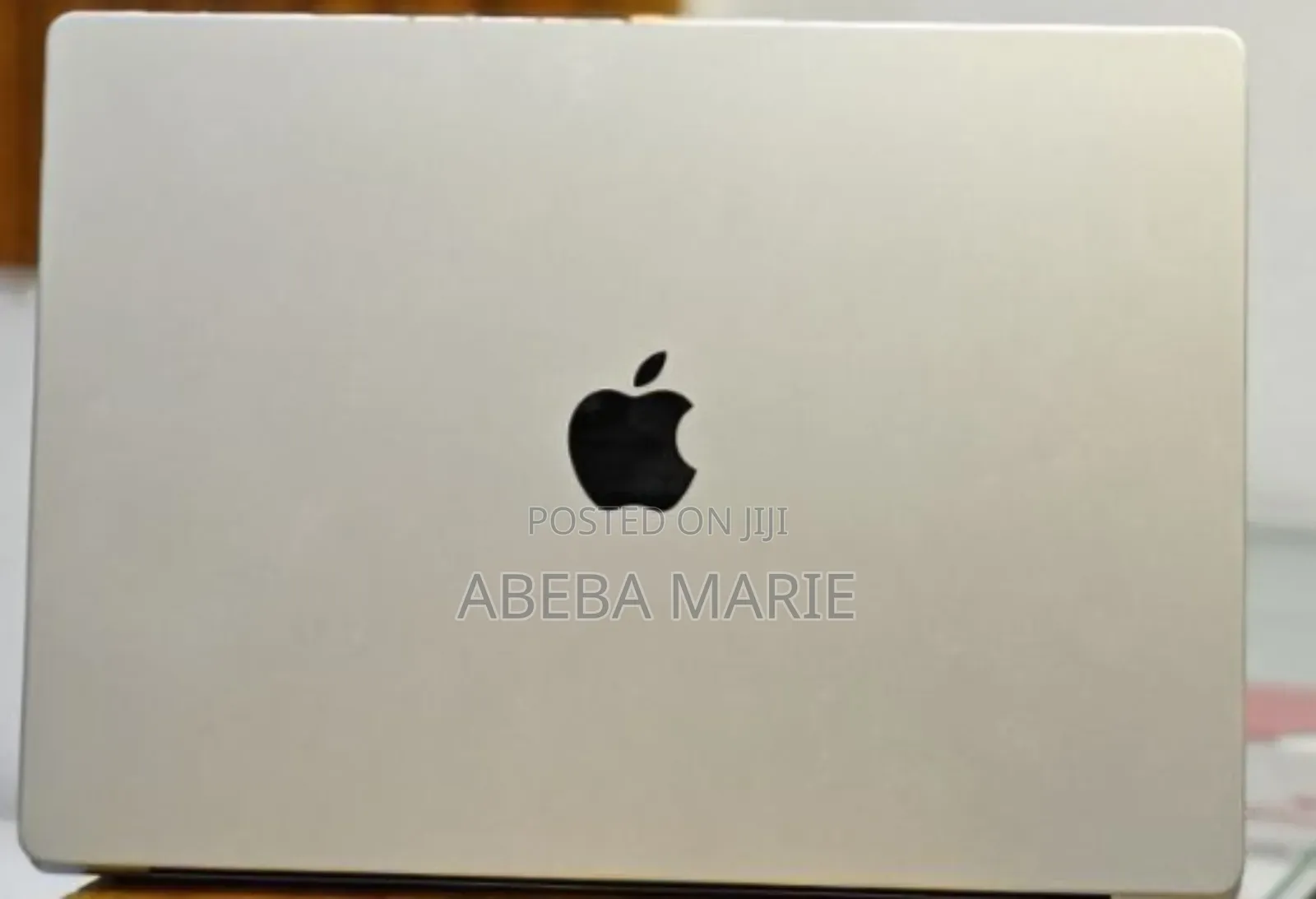 New Laptop Apple MacBook Pro M1 16GB Apple M1 Pro SSD 512GB