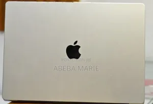 New Laptop Apple MacBook Pro M1 16GB Apple M1 Pro SSD 512GB