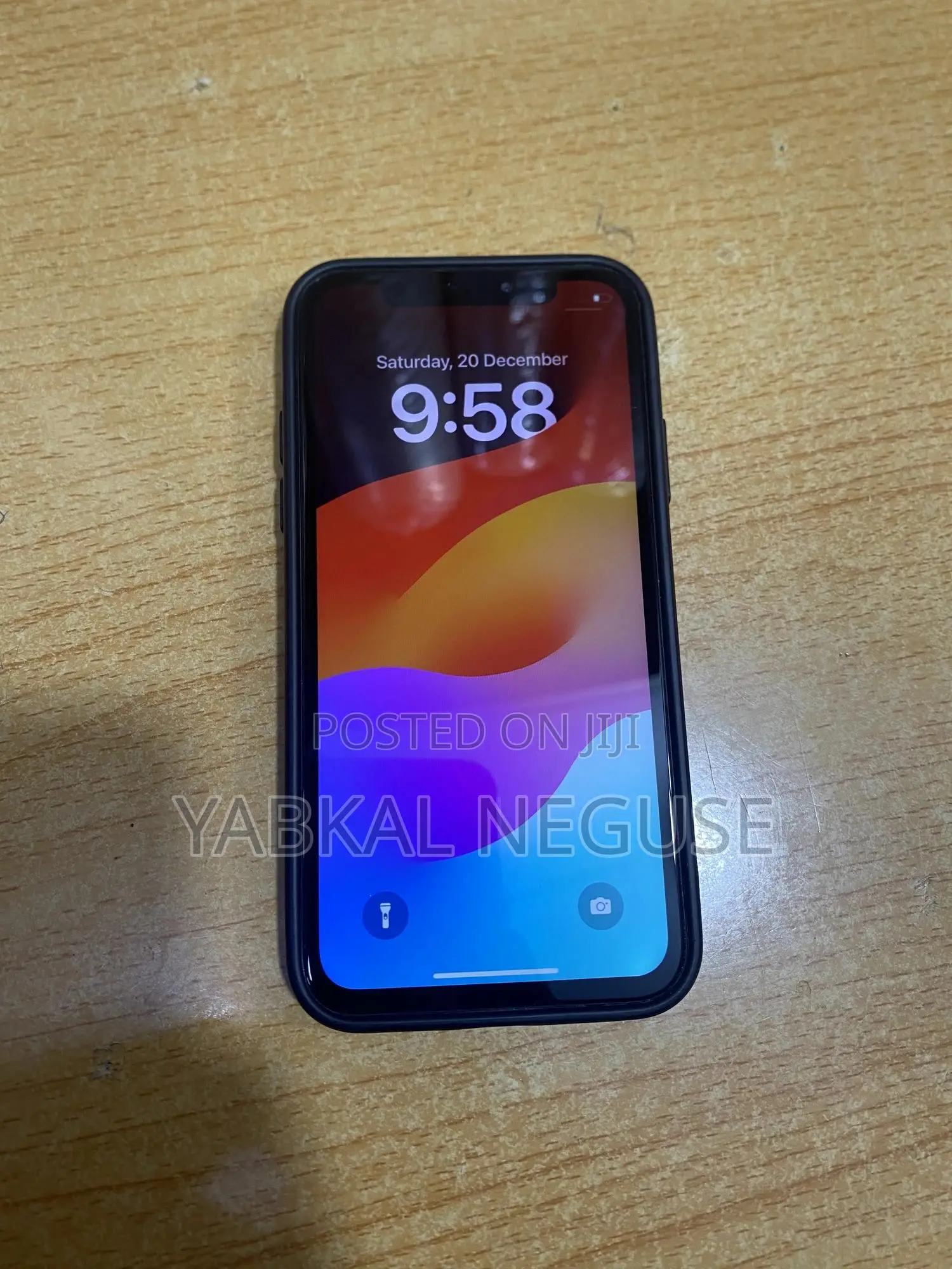 Apple iPhone XS 256 GB Gold