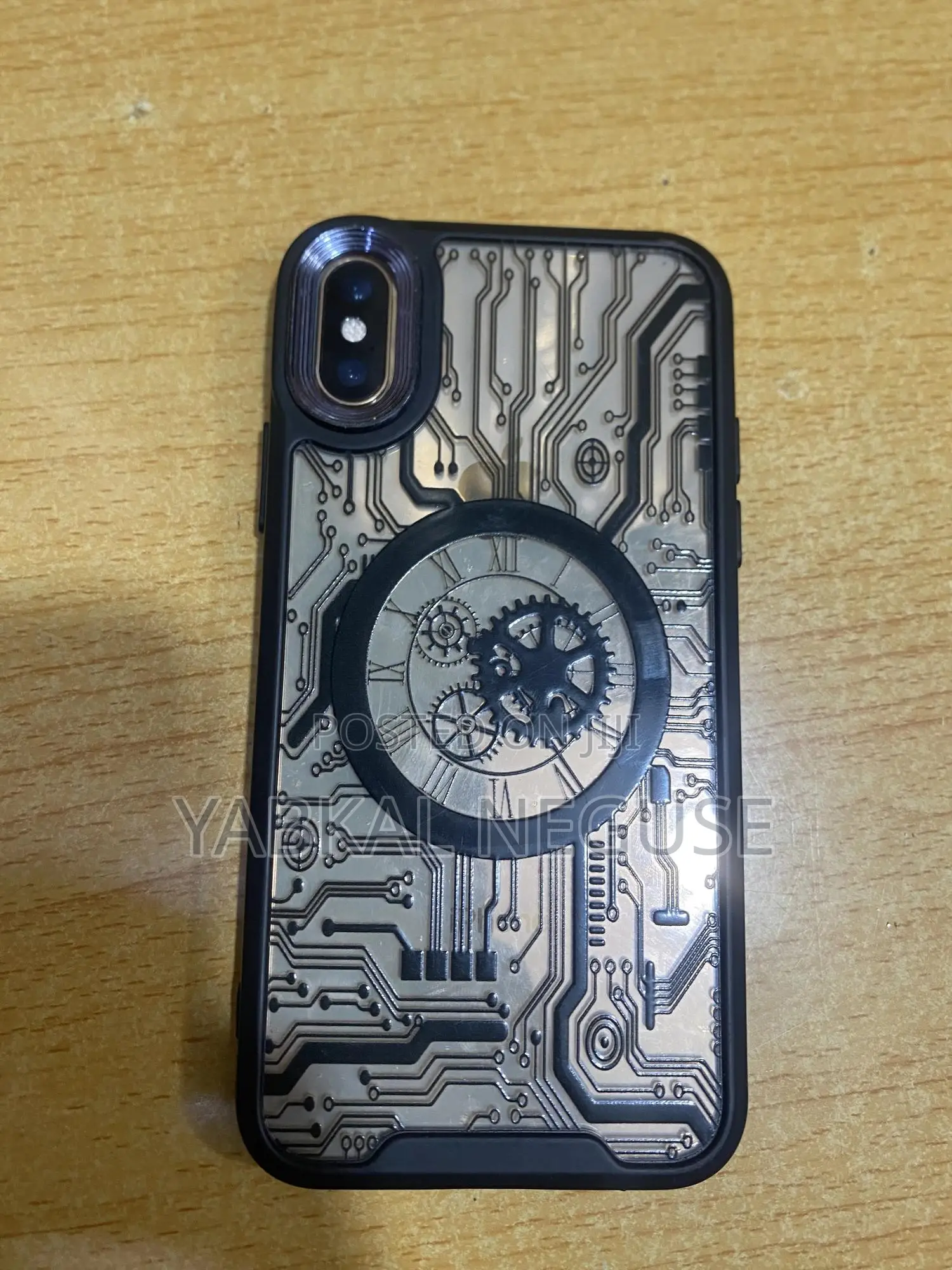 Apple iPhone XS 256 GB Gold