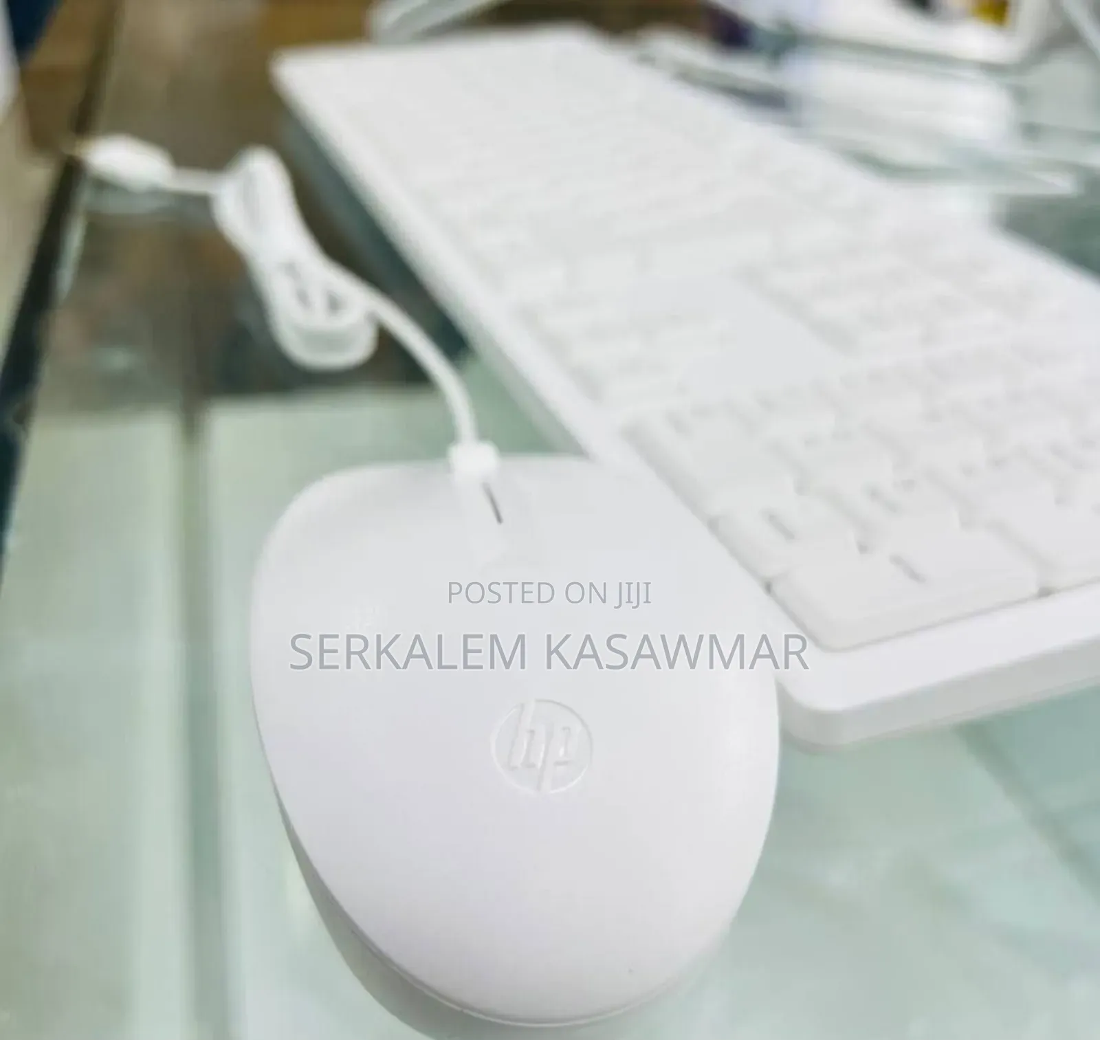 New HP 200 G4 22 All-in-One 8GB Intel Core I5 SSD 512GB