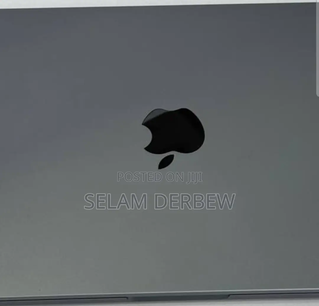 New Laptop Apple MacBook Pro 2022 M2 8GB Apple M2 SSD 256GB