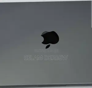 New Laptop Apple MacBook Pro 2022 M2 8GB Apple M2 SSD 256GB