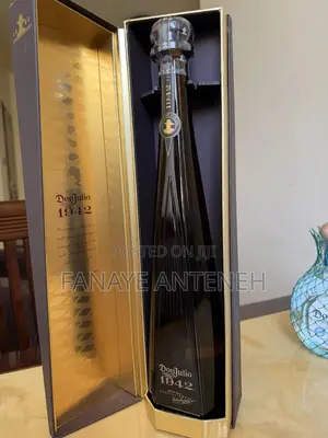Don Julio 1942 - Anejo