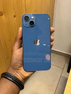 Apple iPhone 13 128 GB Blue