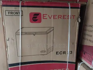 Chest Freezers 23s Deliver