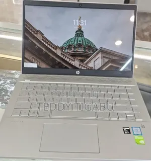 Photo - New Laptop HP Pavilion 15 16GB Intel Core I5 SSD 512GB