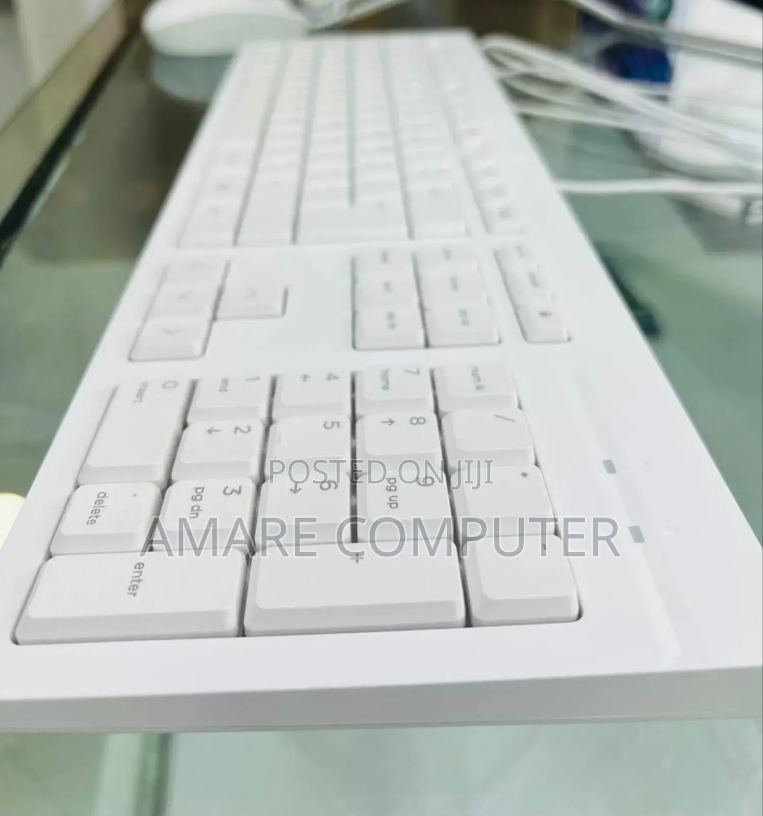 New Desktop Computer HP AiO 24 8GB Intel Core I5 SSD 512GB