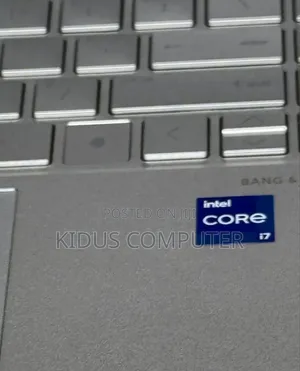 New Laptop HP Envy 15 16GB Intel Core I7 SSD 512GB