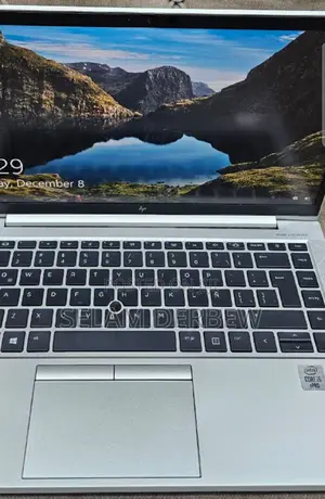 Photo - New Laptop HP EliteBook 840 G7 16GB Intel Core I5 SSD 512GB