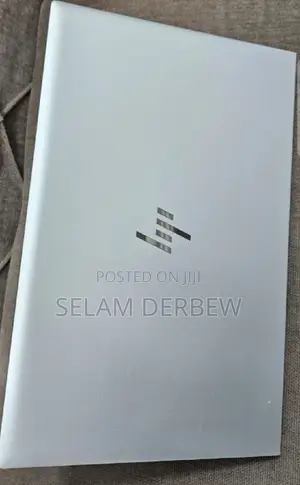 New Laptop HP EliteBook 840 G7 16GB Intel Core I5 SSD 512GB