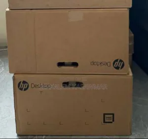 New Desktop Computer HP Pro 400 G9 8GB Intel Core i5 SSD 512GB