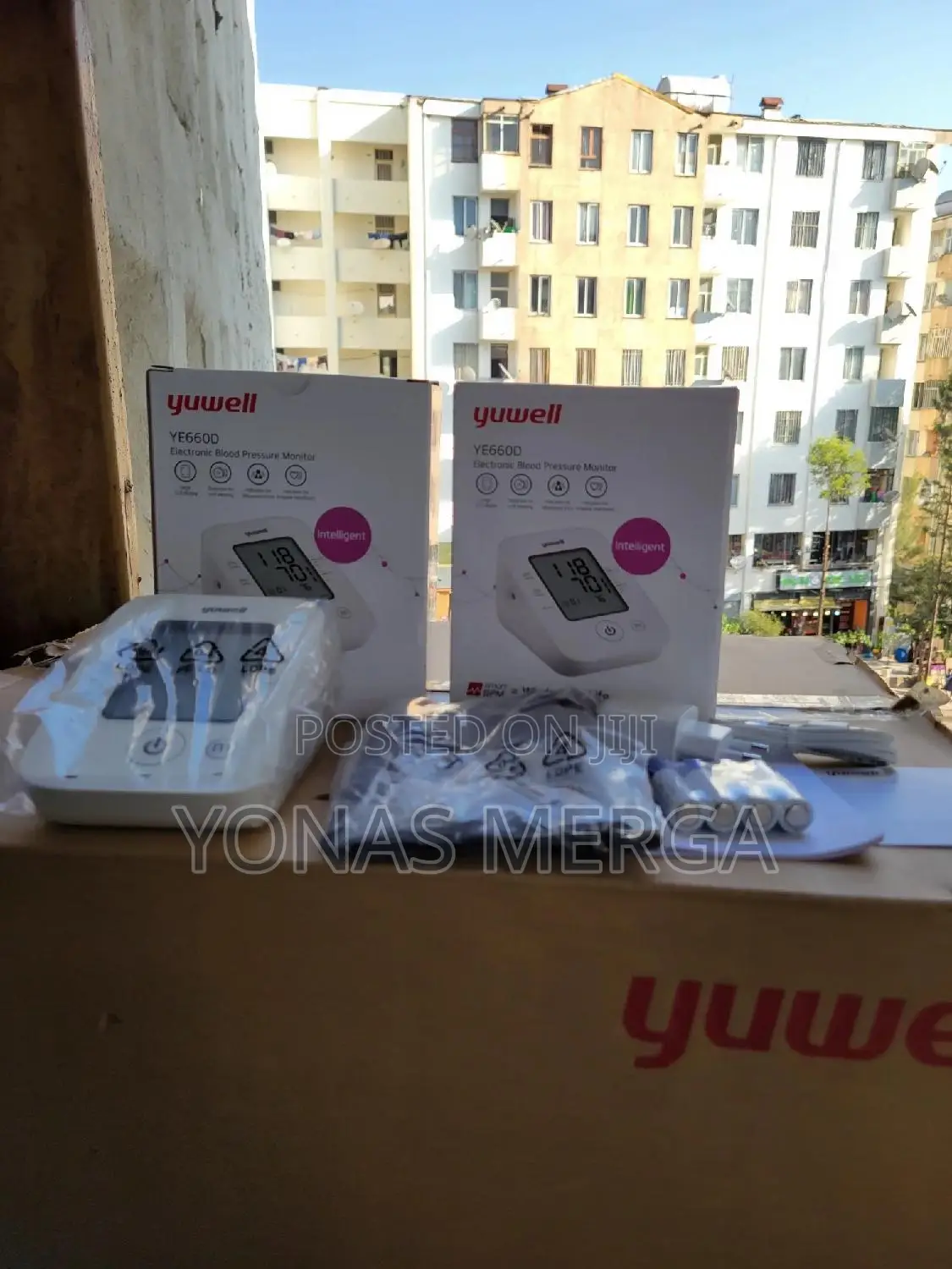 Bp Machine/Bp Monitoring窑爻for Sale