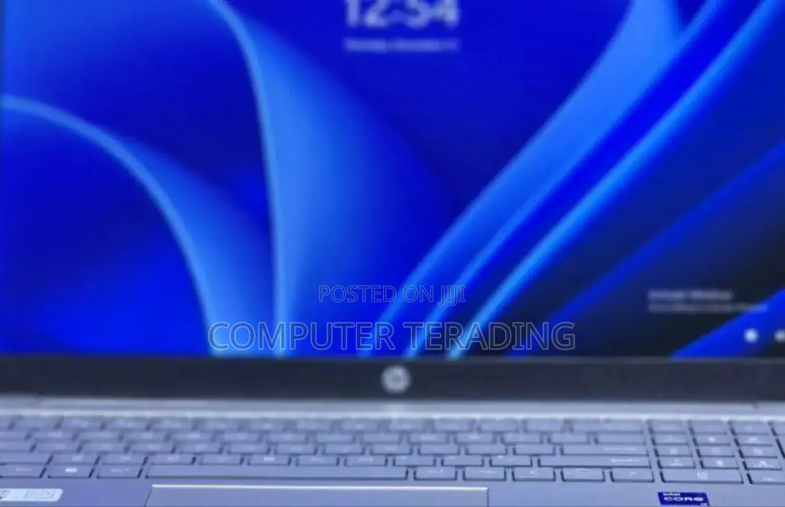 New Laptop HP Stream Notebook 16GB Intel Core I7 SSD 512GB