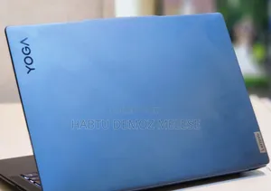 New Laptop Lenovo ThinkPad Yoga 16GB Intel Core I7 SSD 1T