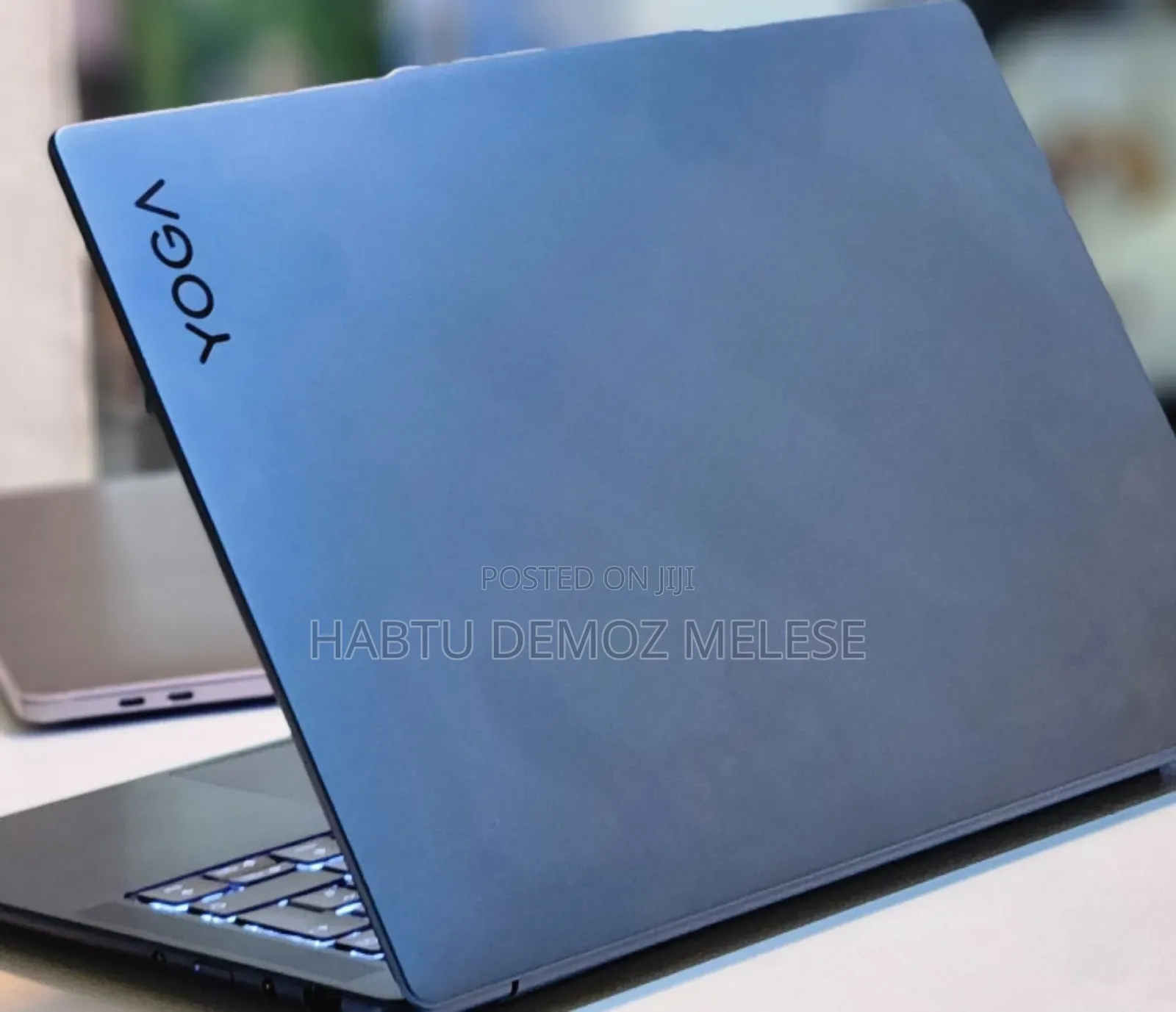 New Laptop Lenovo ThinkPad Yoga 16GB Intel Core I7 SSD 1T