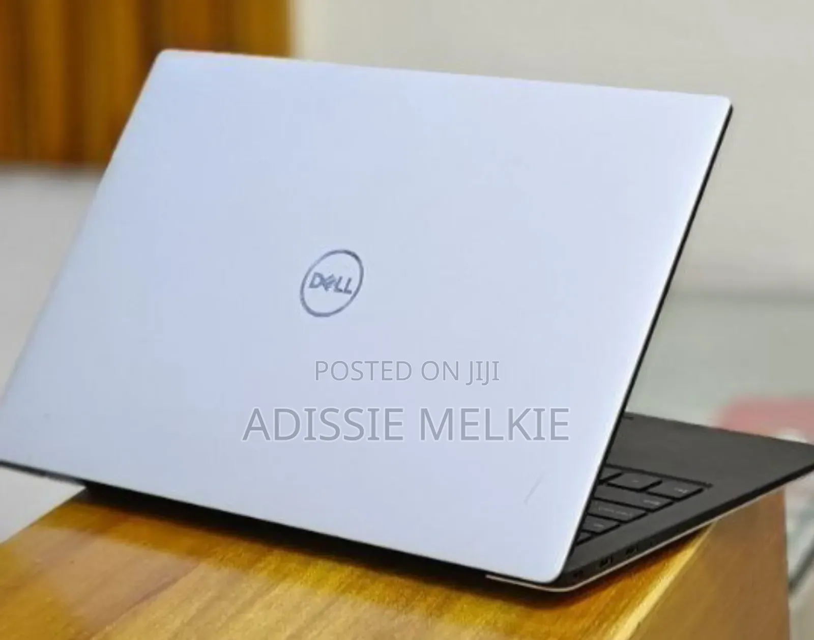 New Laptop Dell XPS 13 9370 8GB Intel Core I5 SSD 512GB