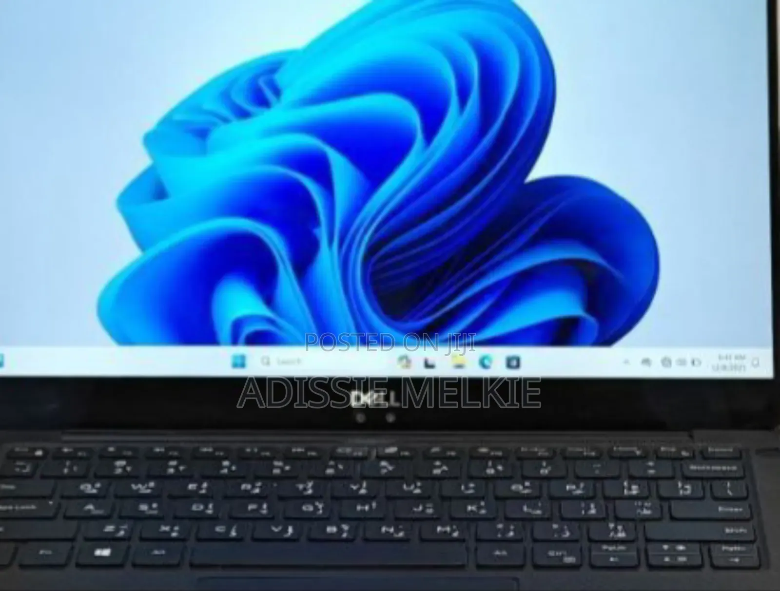 New Laptop Dell XPS 13 9370 8GB Intel Core I5 SSD 512GB