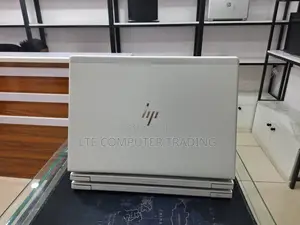 New Laptop HP EliteBook 840 G5 16GB Intel Core i5 SSD 512GB