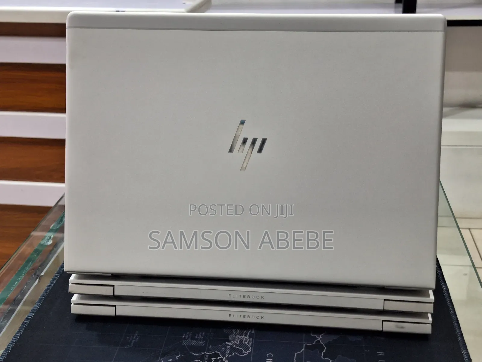 New Laptop HP EliteBook 840 G5 16GB Intel Core I5 SSD 512GB