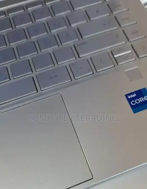 New Laptop HP Pavilion 15 16GB Intel Core I7 SSD 1T
