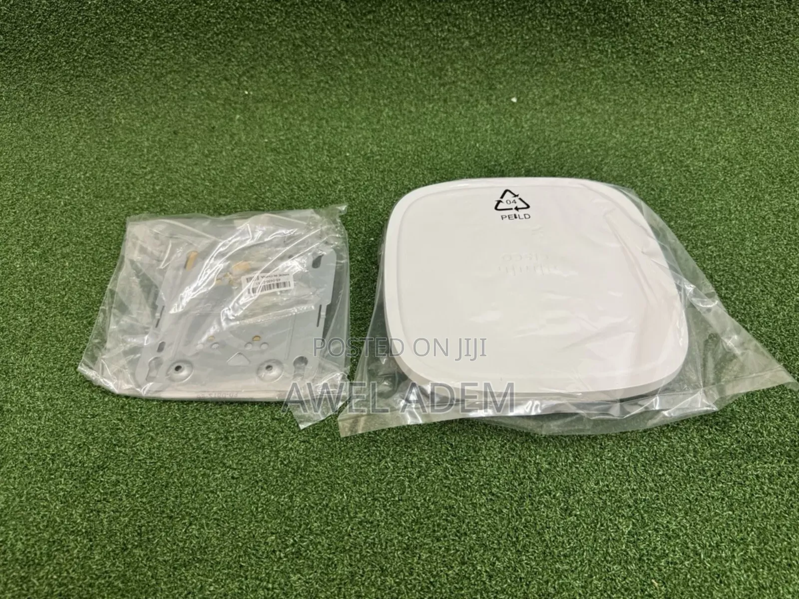 Cisco C9120axi-E Wireless Access Point
