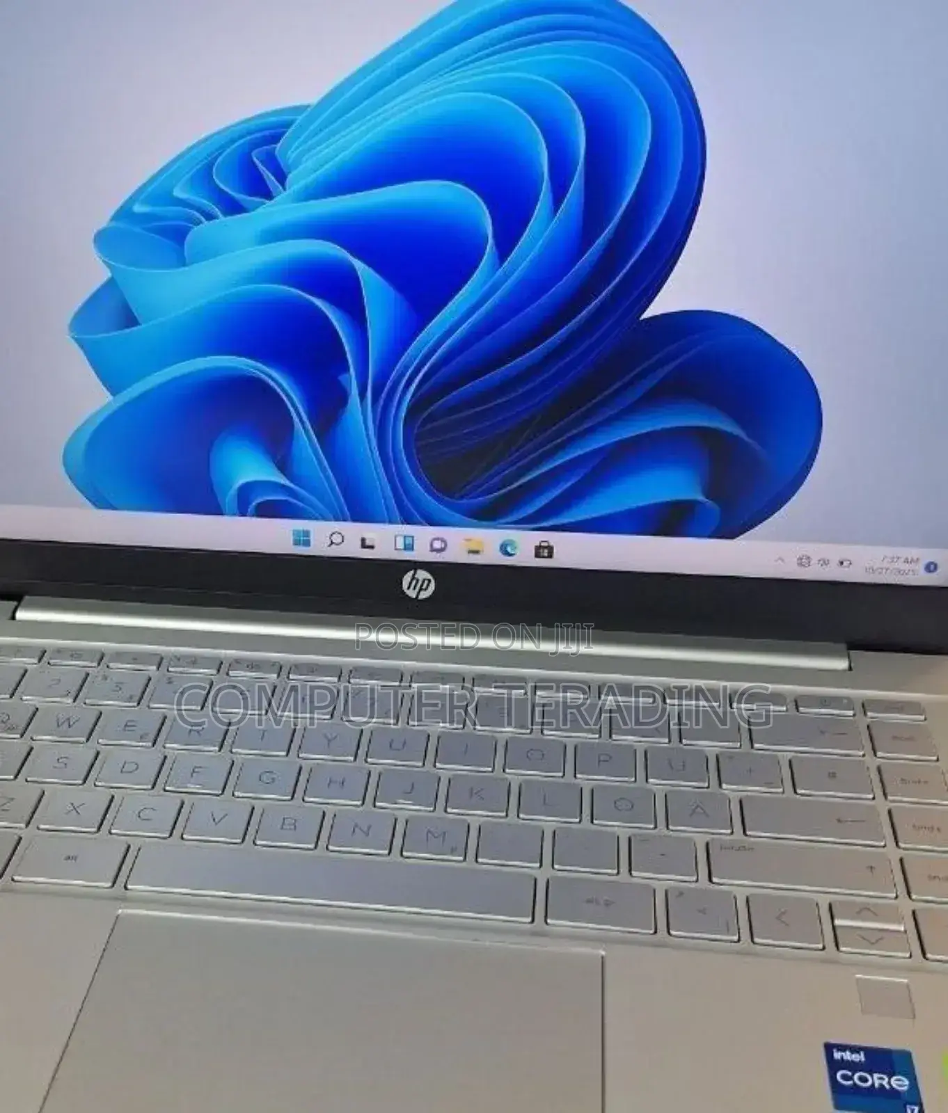 New Laptop HP Pavilion 15 16GB Intel Core I7 SSD 1T