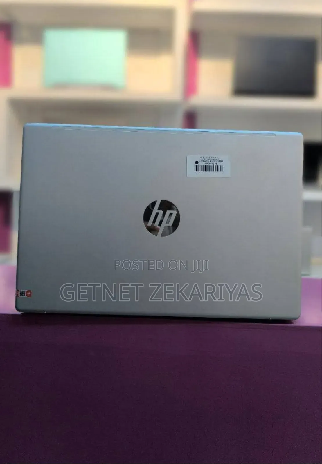 New Laptop HP Stream Notebook 16GB Intel Core I7 SSD 1T